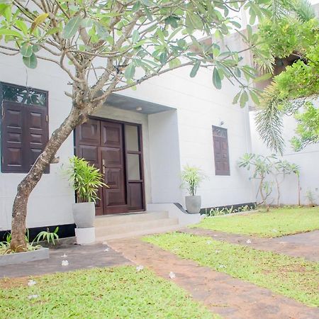Blooming Polhena Bed & Breakfast Matara Exterior photo