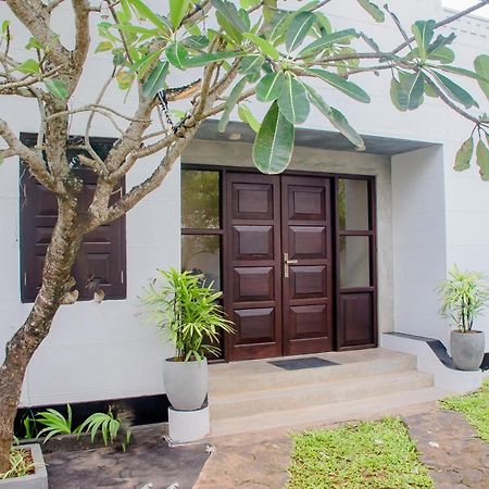 Blooming Polhena Bed & Breakfast Matara Exterior photo