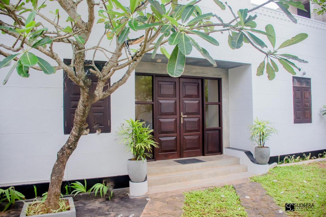 Blooming Polhena Bed & Breakfast Matara Exterior photo