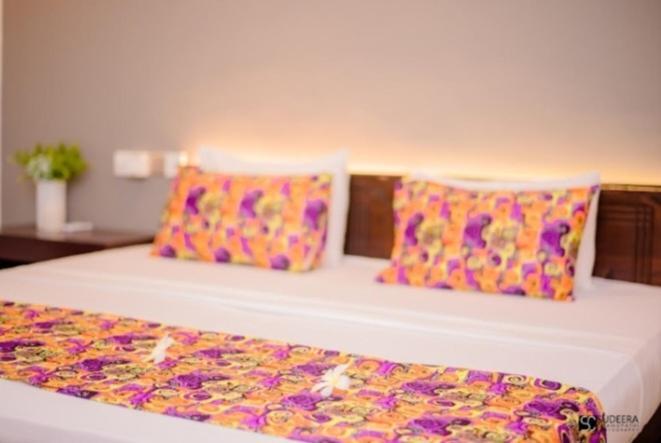Blooming Polhena Bed & Breakfast Matara Exterior photo