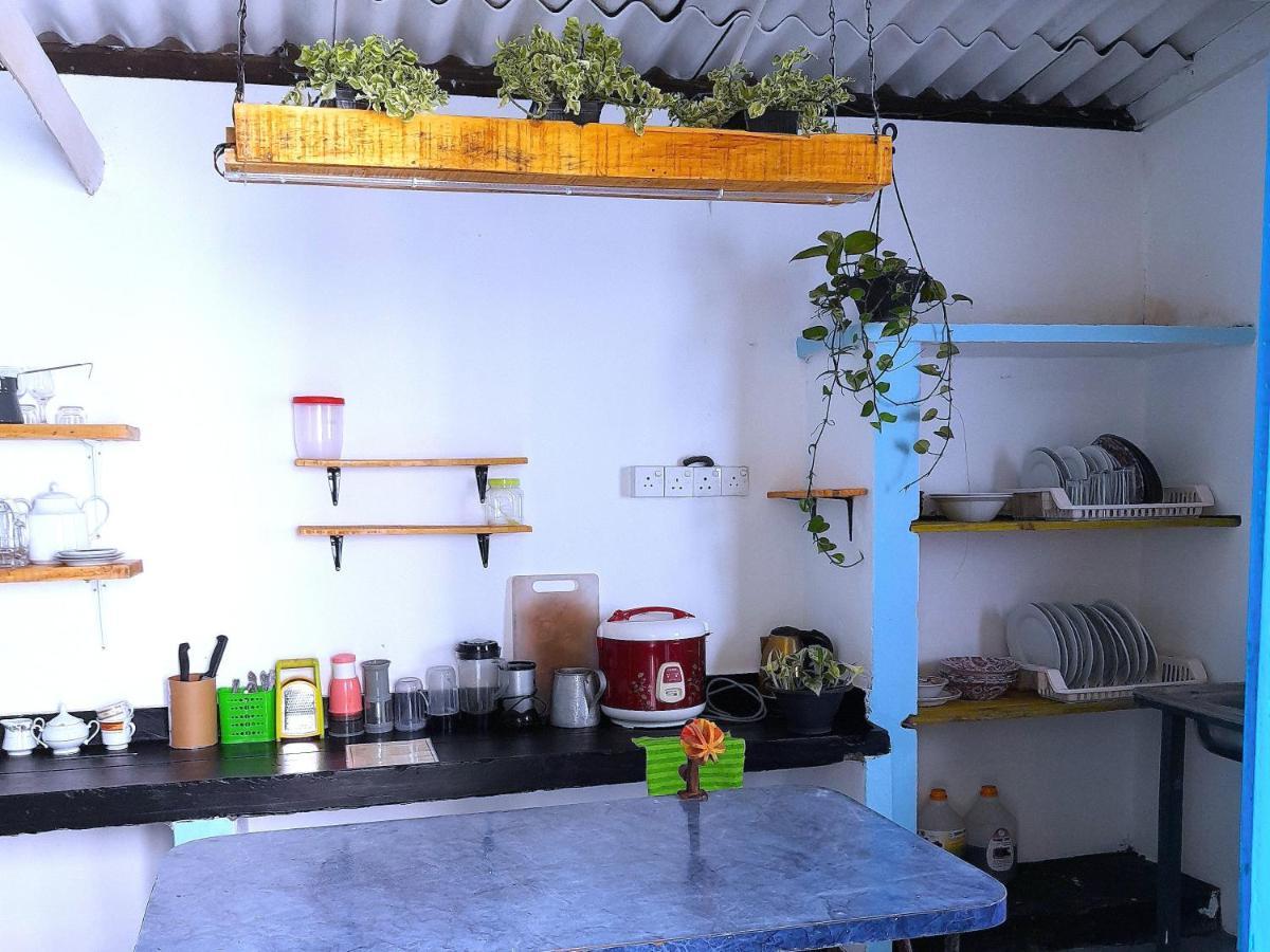 Blooming Polhena Bed & Breakfast Matara Exterior photo